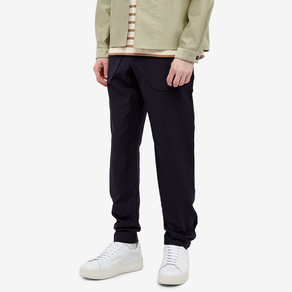 Lanvin Jogger Pant - 5