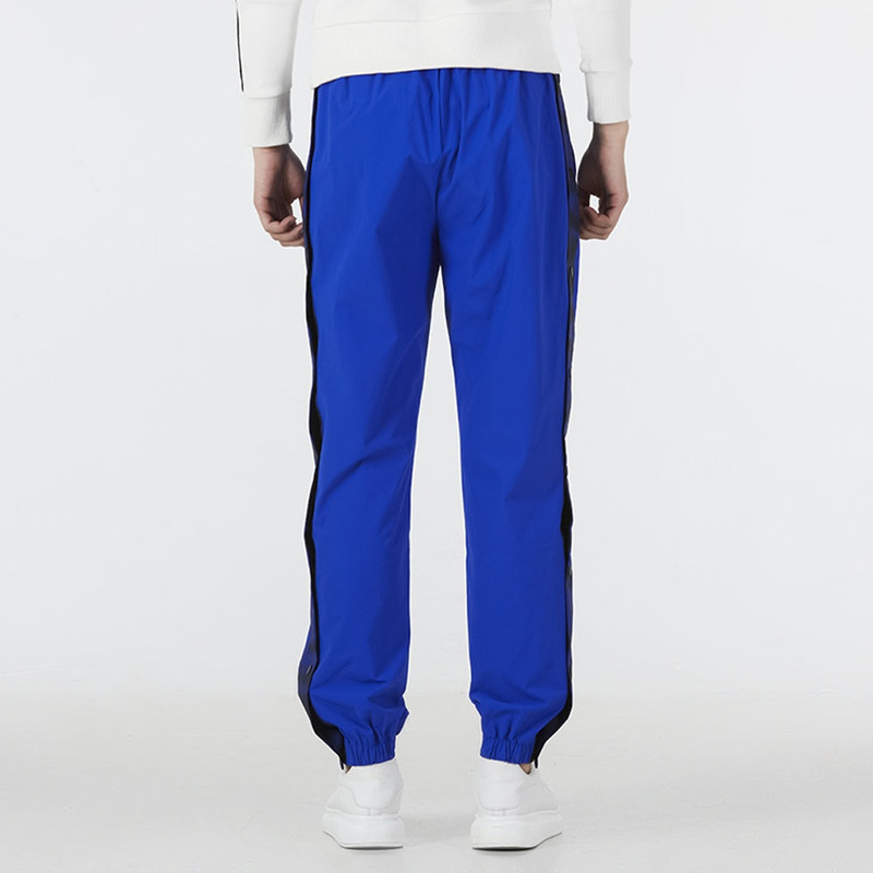 Under Armour Under Armour Quick Snap Tearaway Sweatpants 'Blue' 22500701-400 outlook