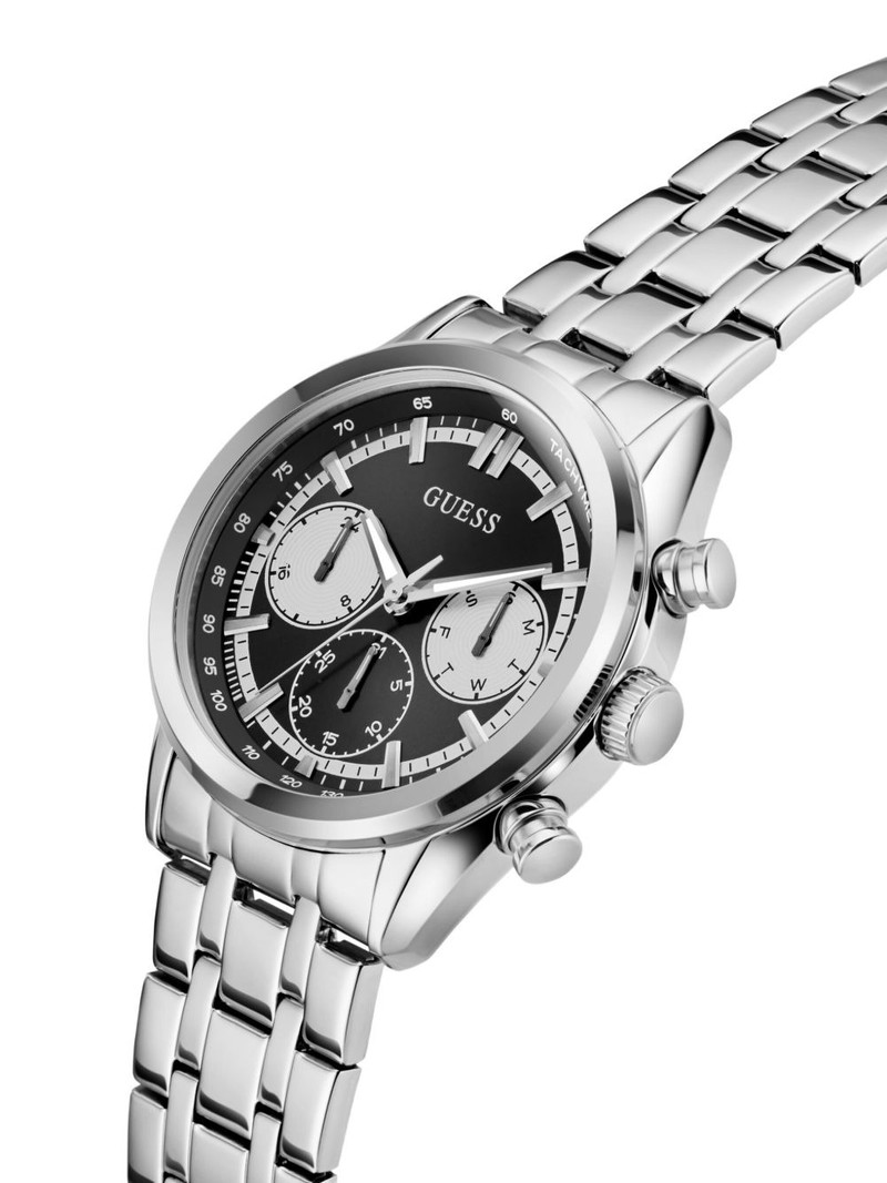 chronograph quartz 44mm 3