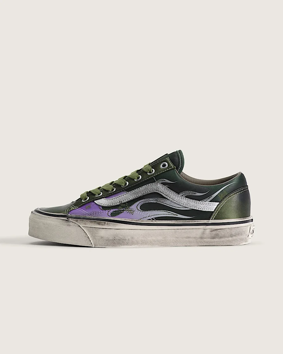 Premium Old Skool 36 Shoe - 1