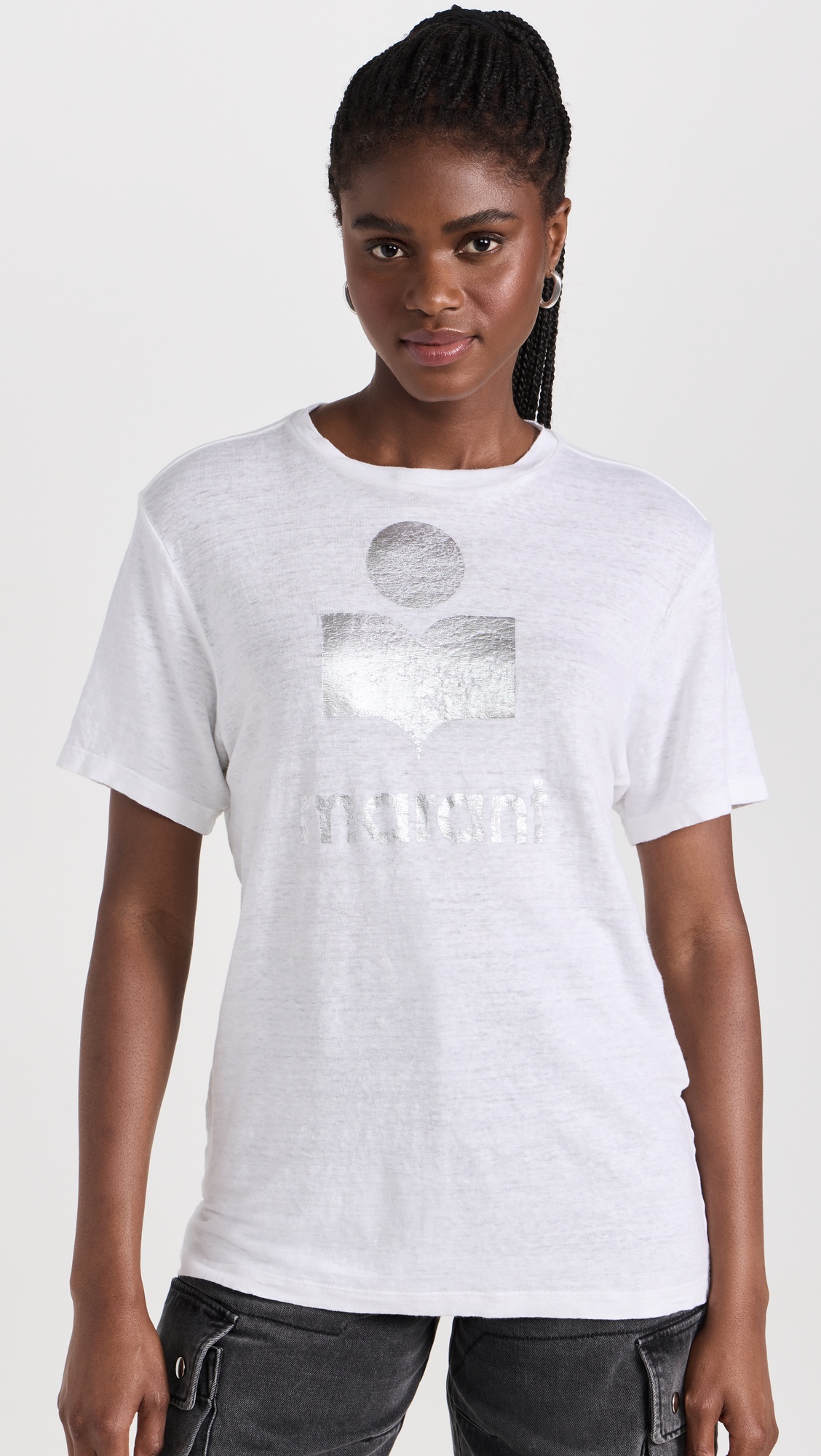 Zewel Tee - 6