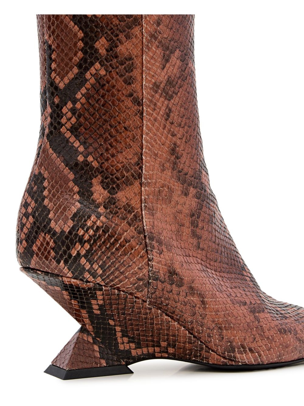 60mm Cheope boots - 4