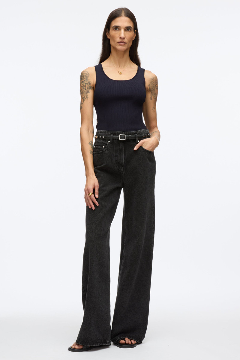 Compact Rib Layering Tank 1