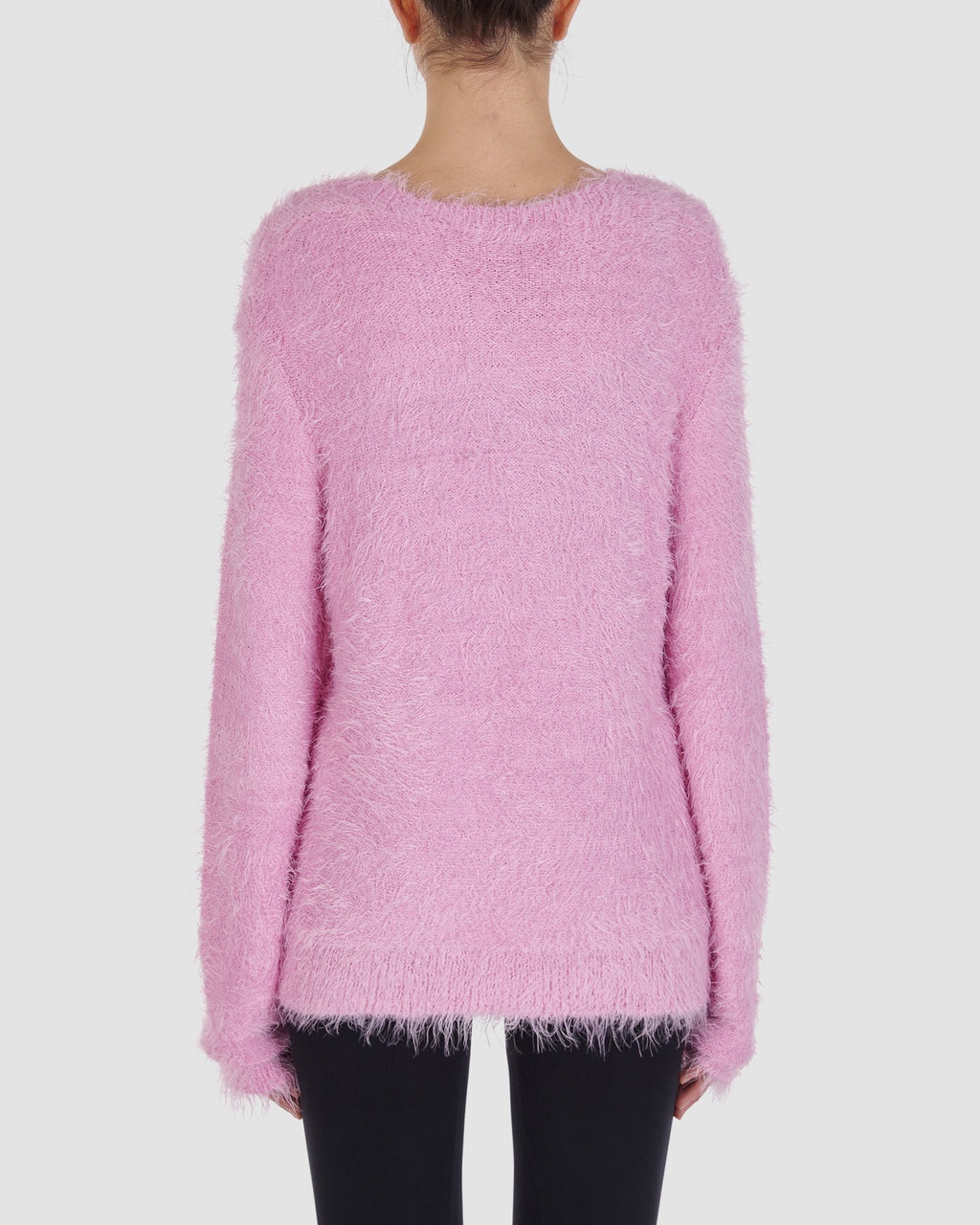 CREWNECK SWEATER - 9