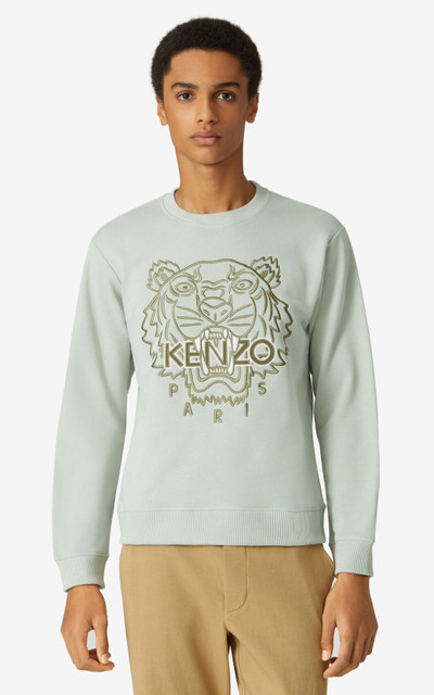 KENZO Tiger sweatshirt outlook