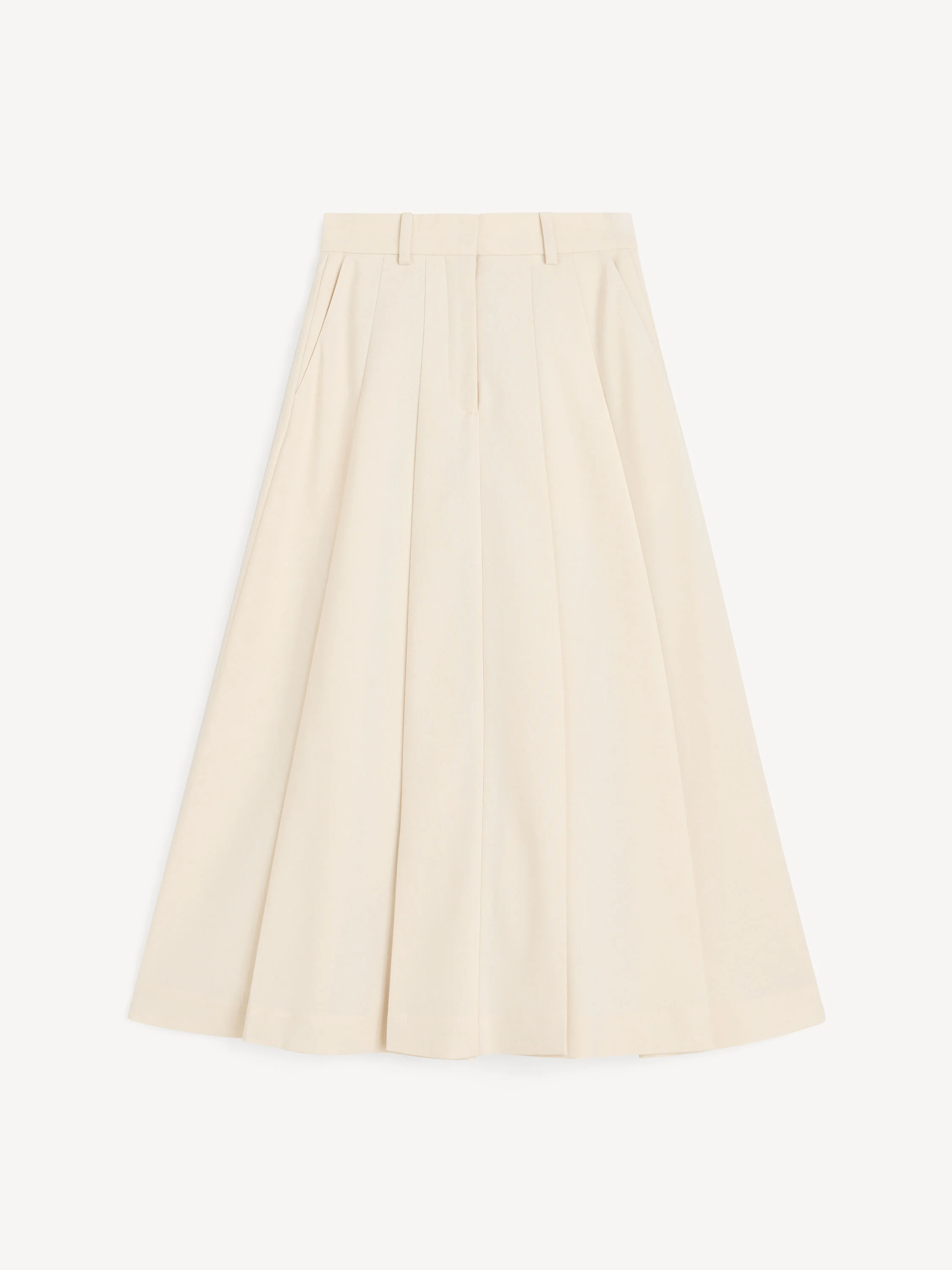 Edena midi skirt - 1