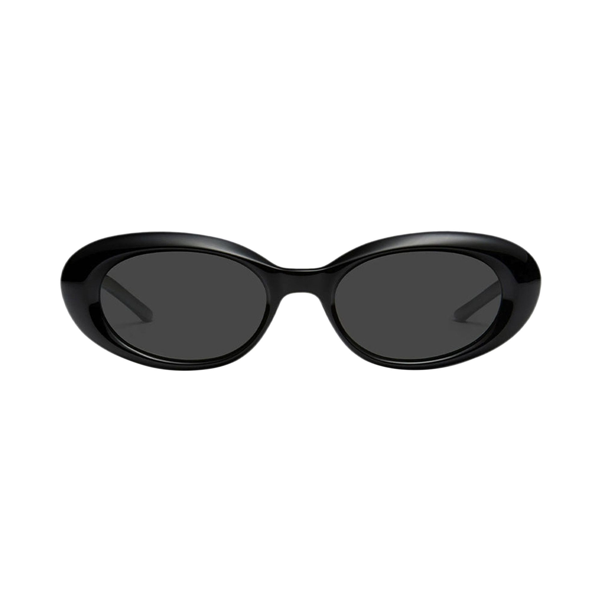 Gentle Monster Molta 01 Sunglasses 'Black' - 1