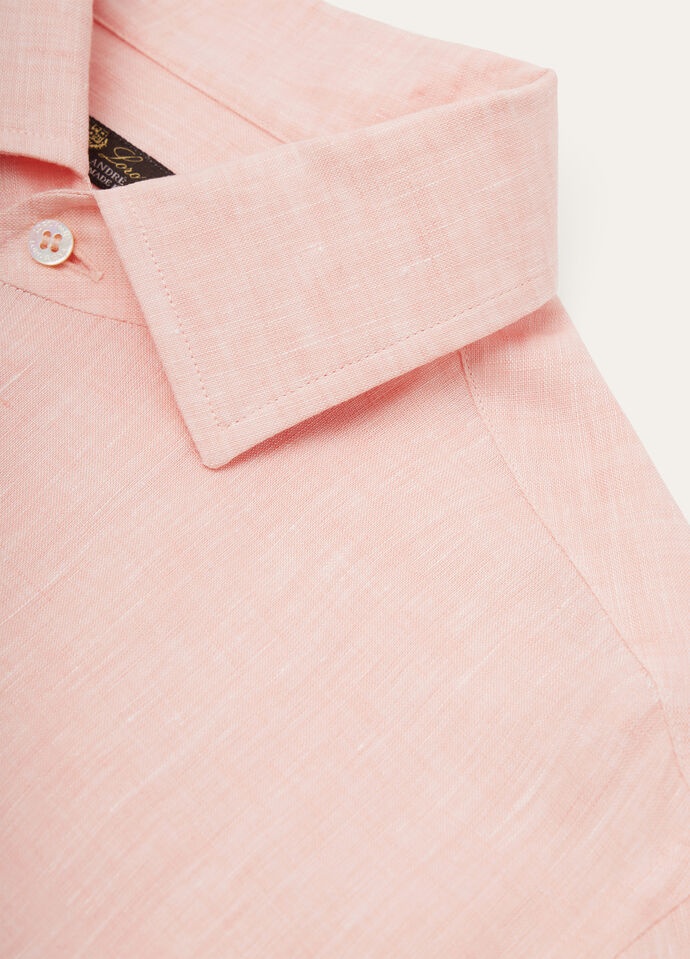 André Shirt - 7