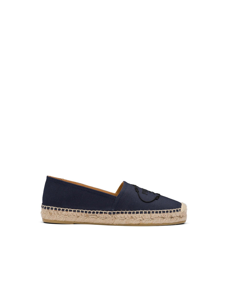 Hemp espadrilles 1