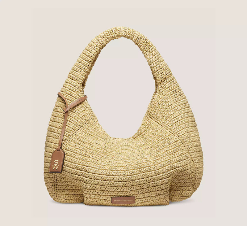 THE MODA HOBO BAG 1