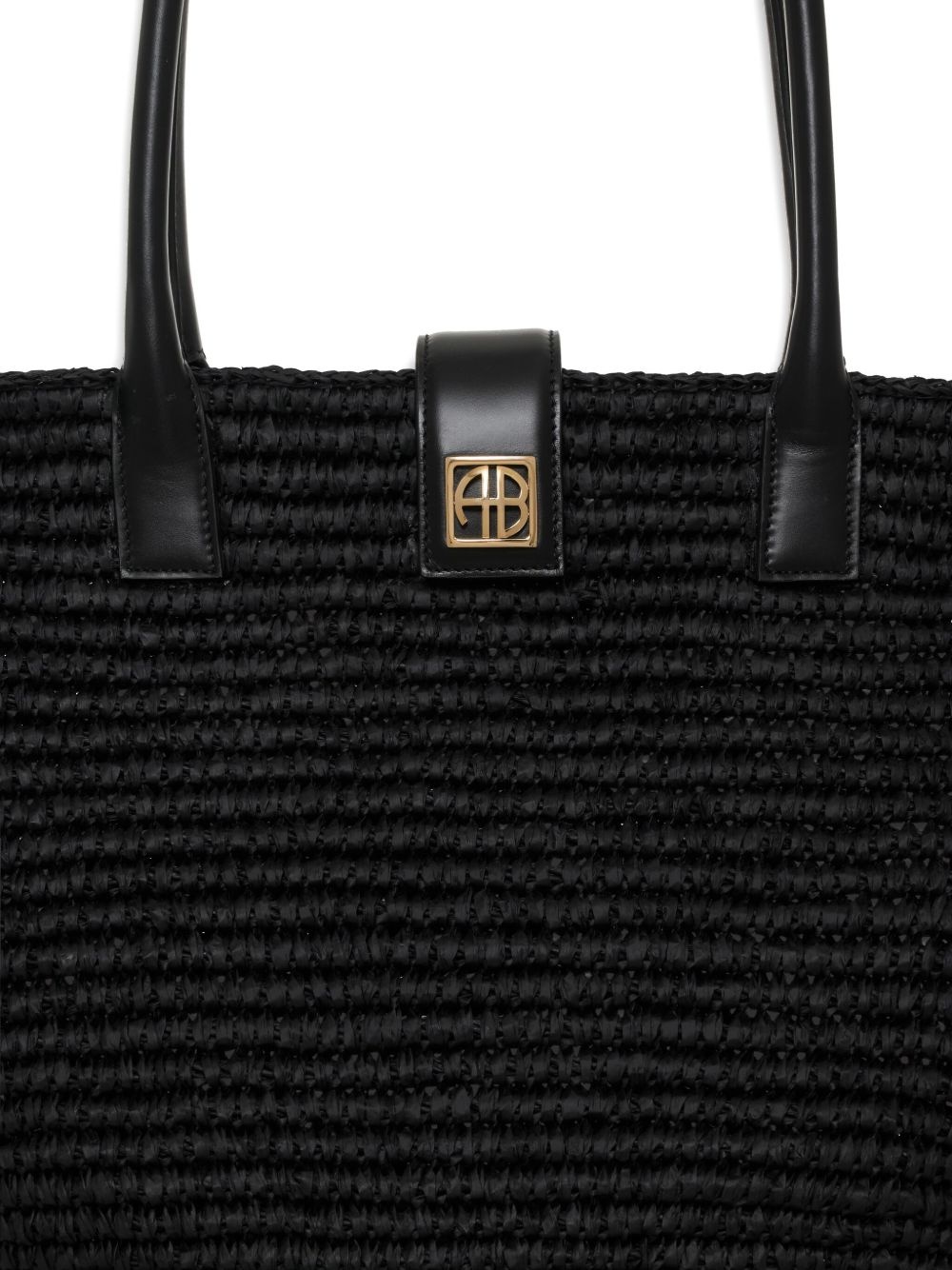 Lou tote bag - 5