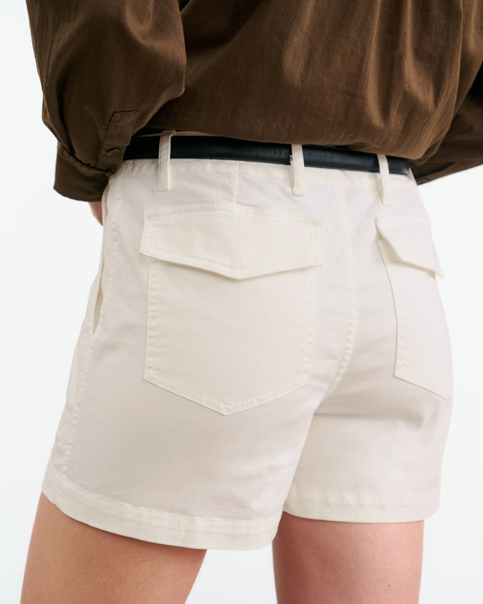 UTILITY SHORT - 3