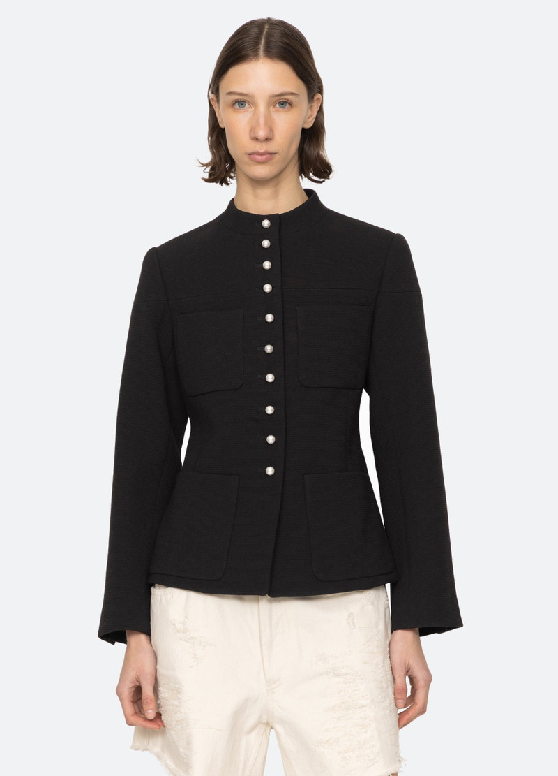 Suzette Jacket 1