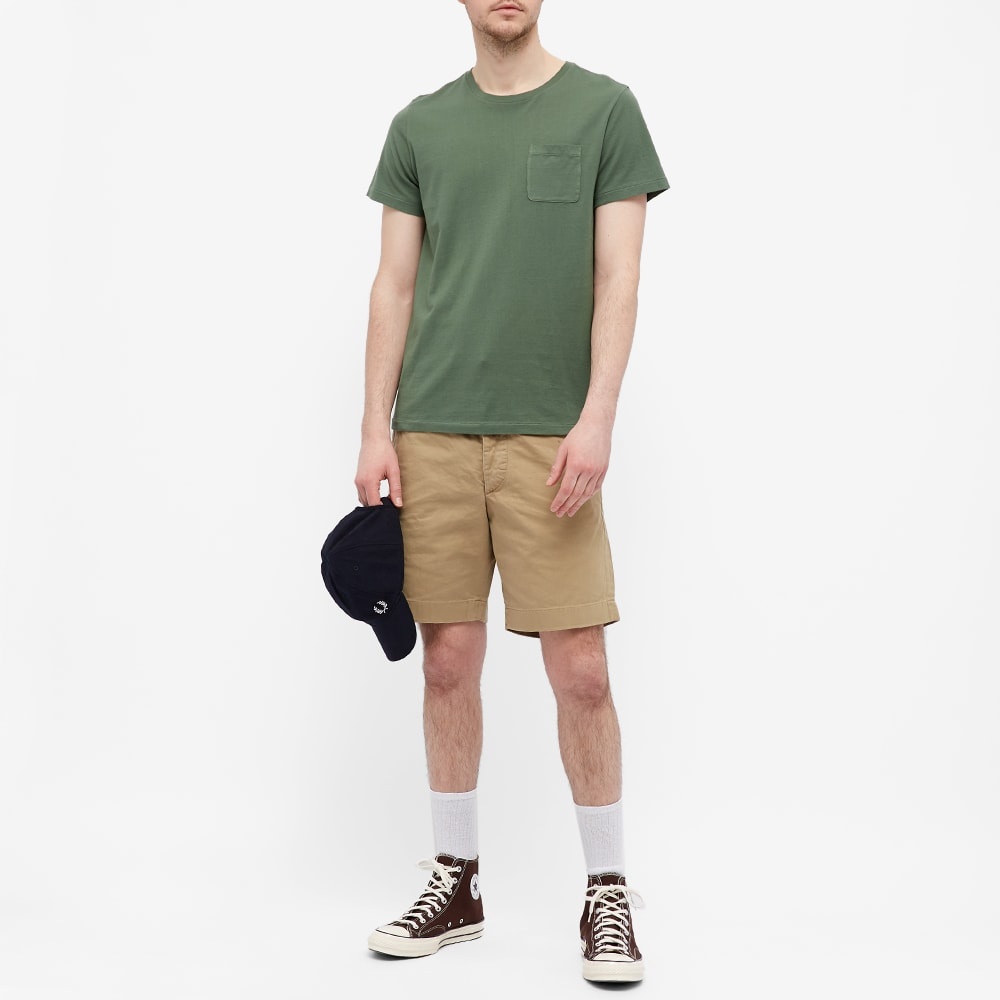 RRL Pocket Tee - 6