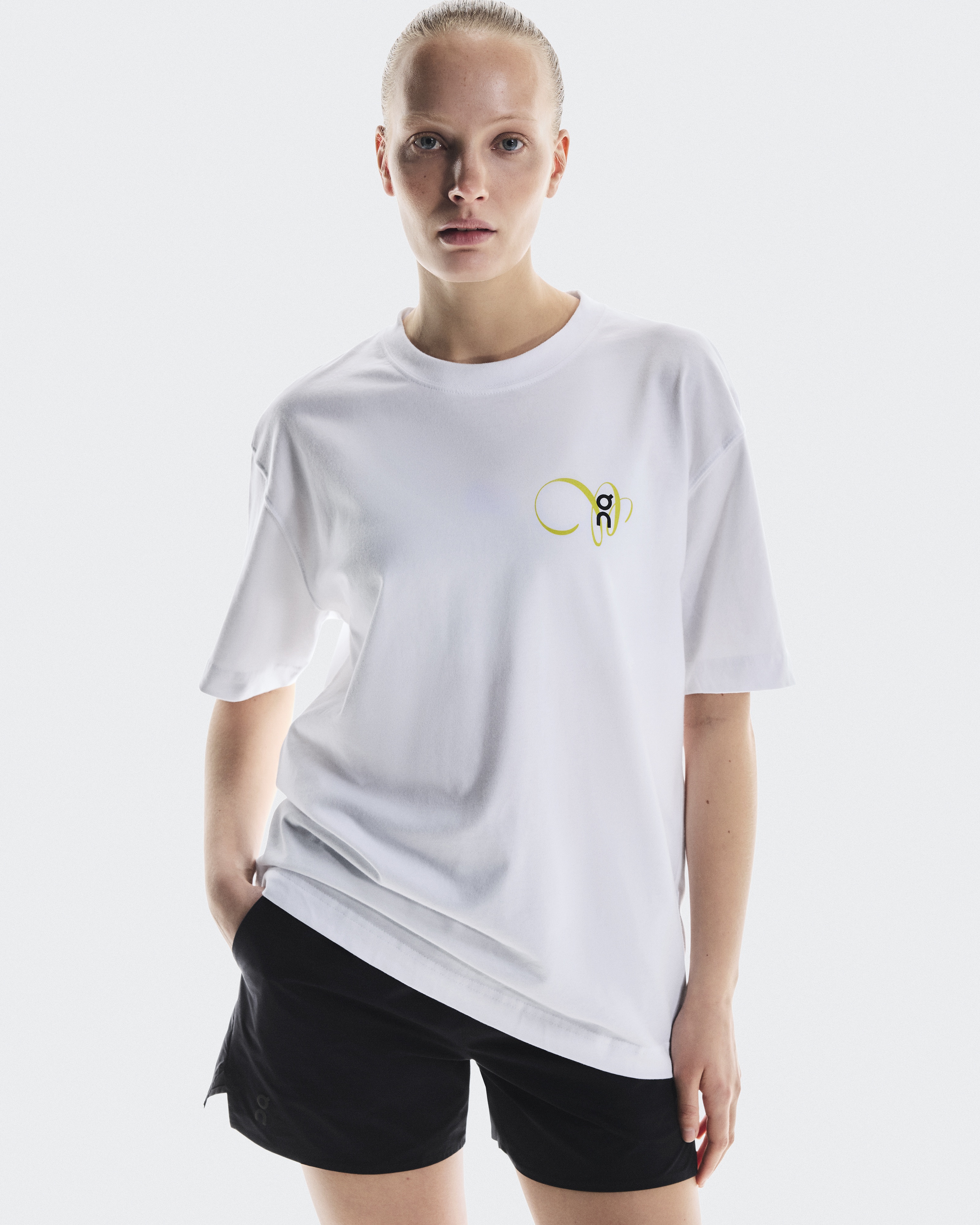 Club-T Graphic - 3