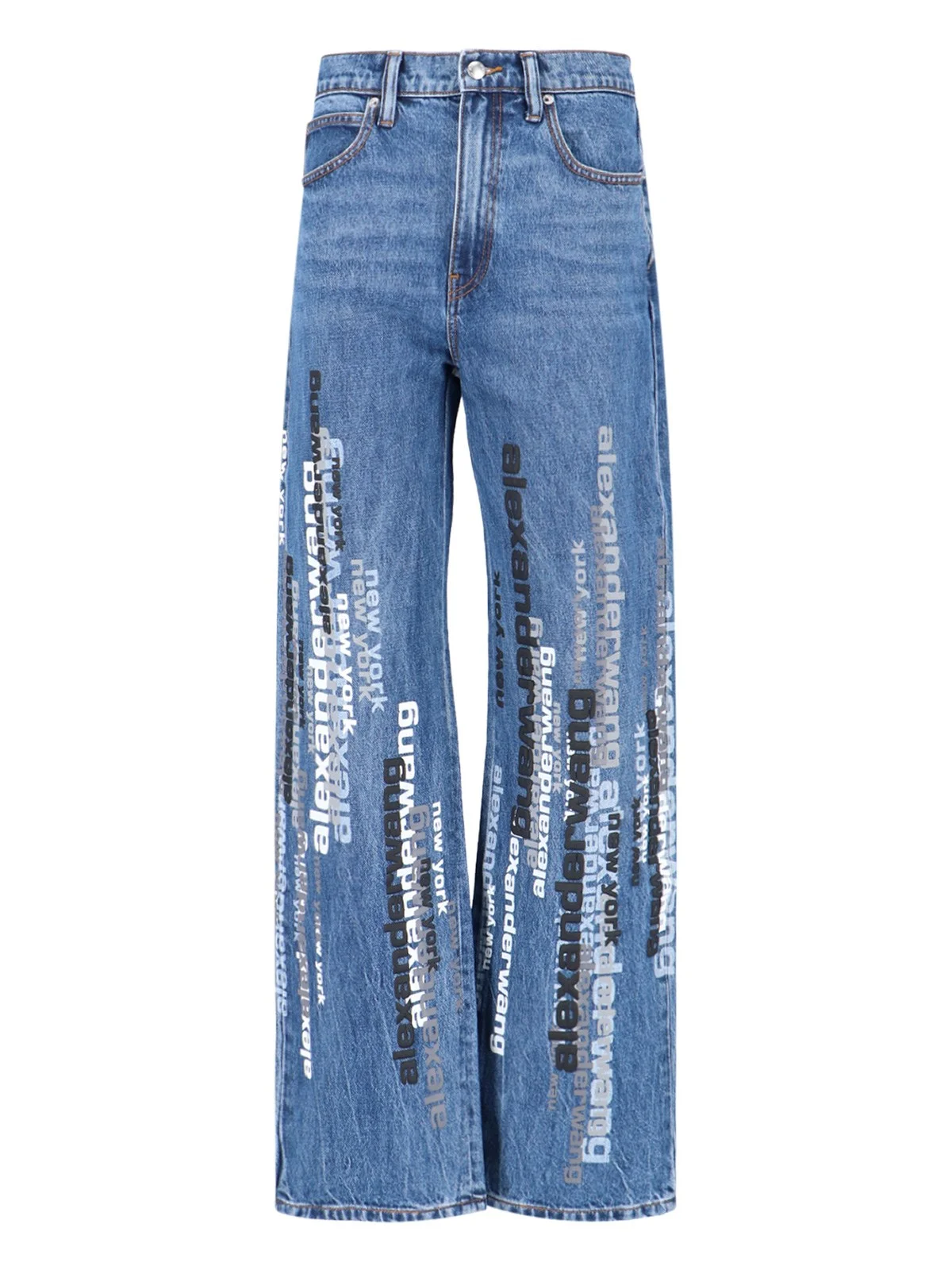 'EZ' JEANS - 1