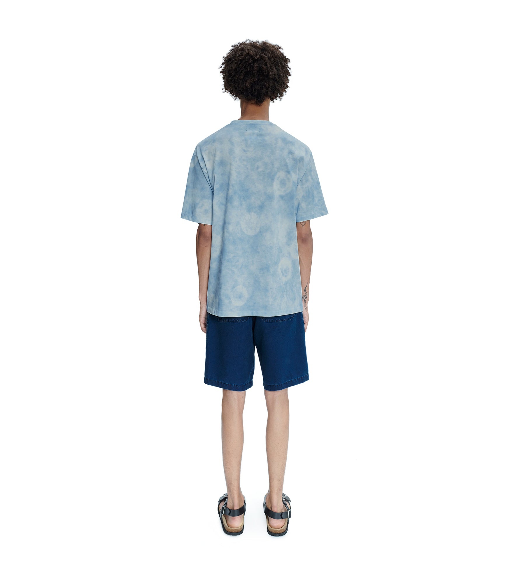 Julio T-shirt - 3