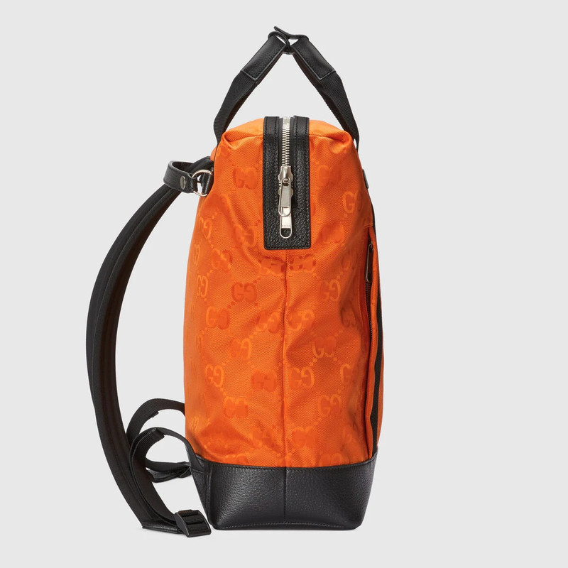 Gucci Off The Grid backpack 4
