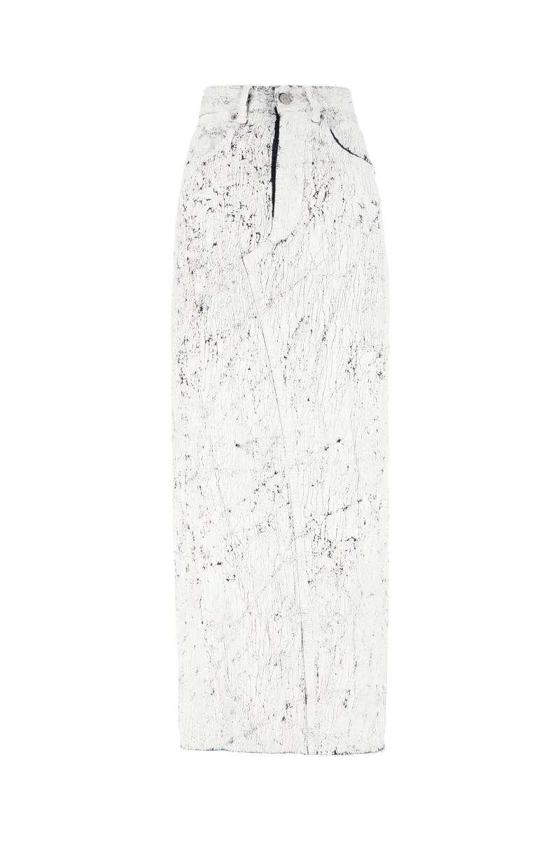 MM6 Maison Margiela Skirts - 1