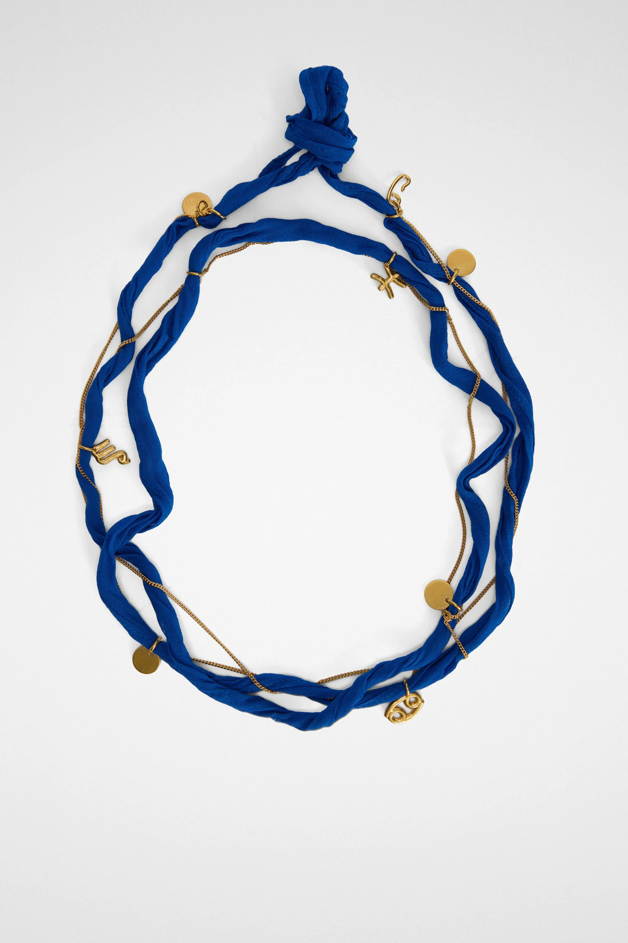 Necklace - 1
