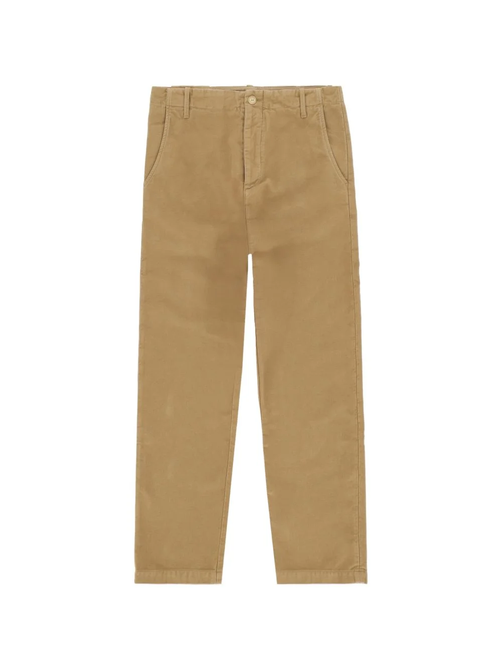 Hector button-fastening trousers - 1