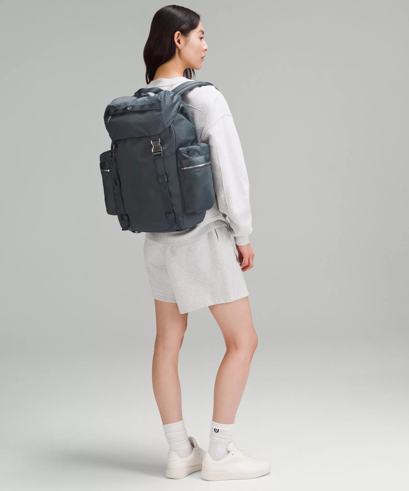 Wunderlust Backpack 25L 7
