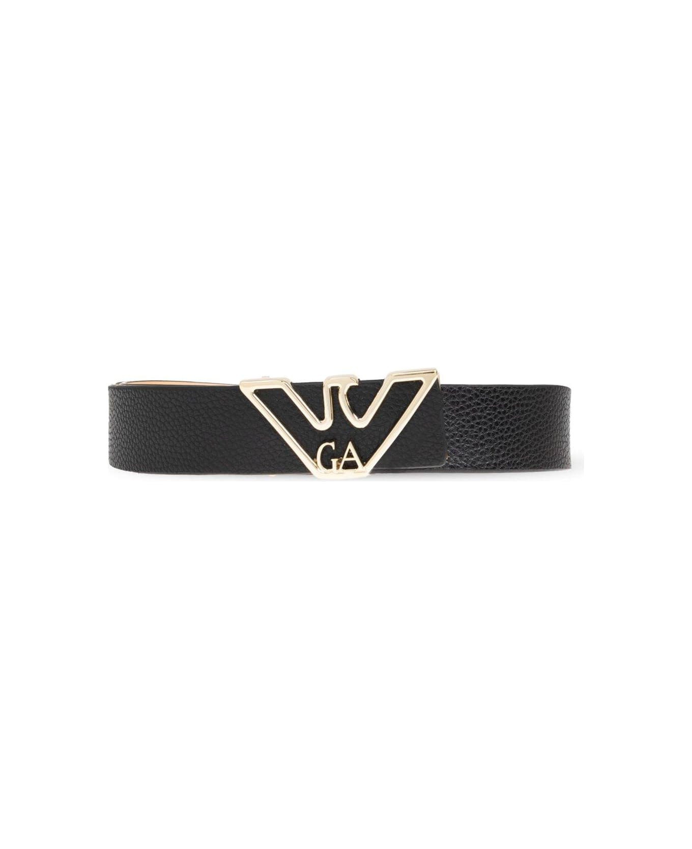 Leather Belt - 1
