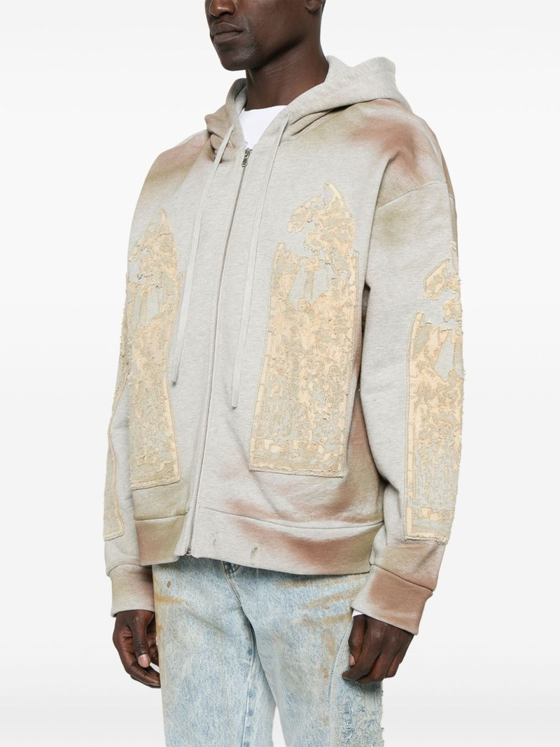 Signature Mechanic hoodie 3