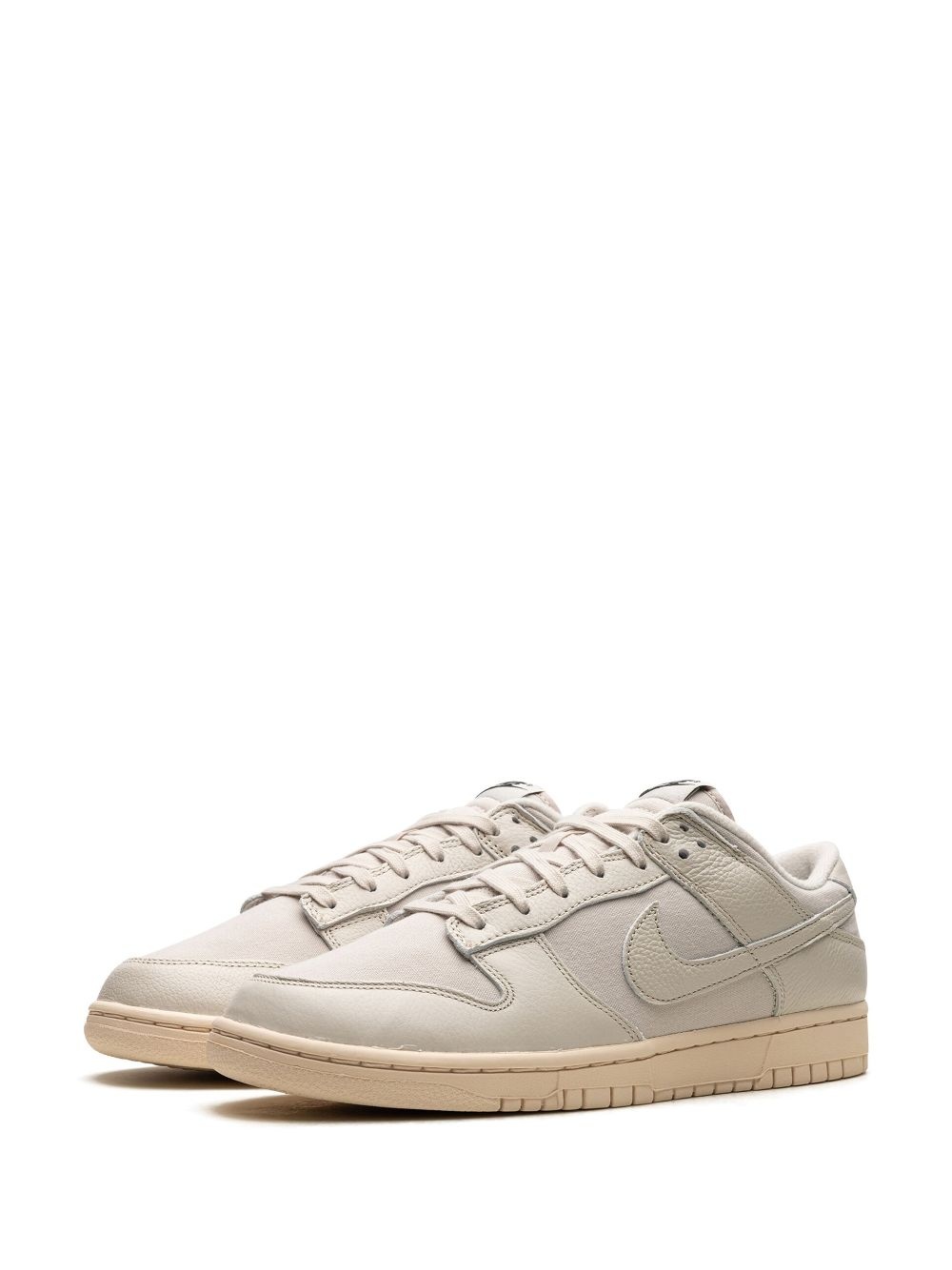 Dunk Low "Light Orewood Brown" sneakers - 4