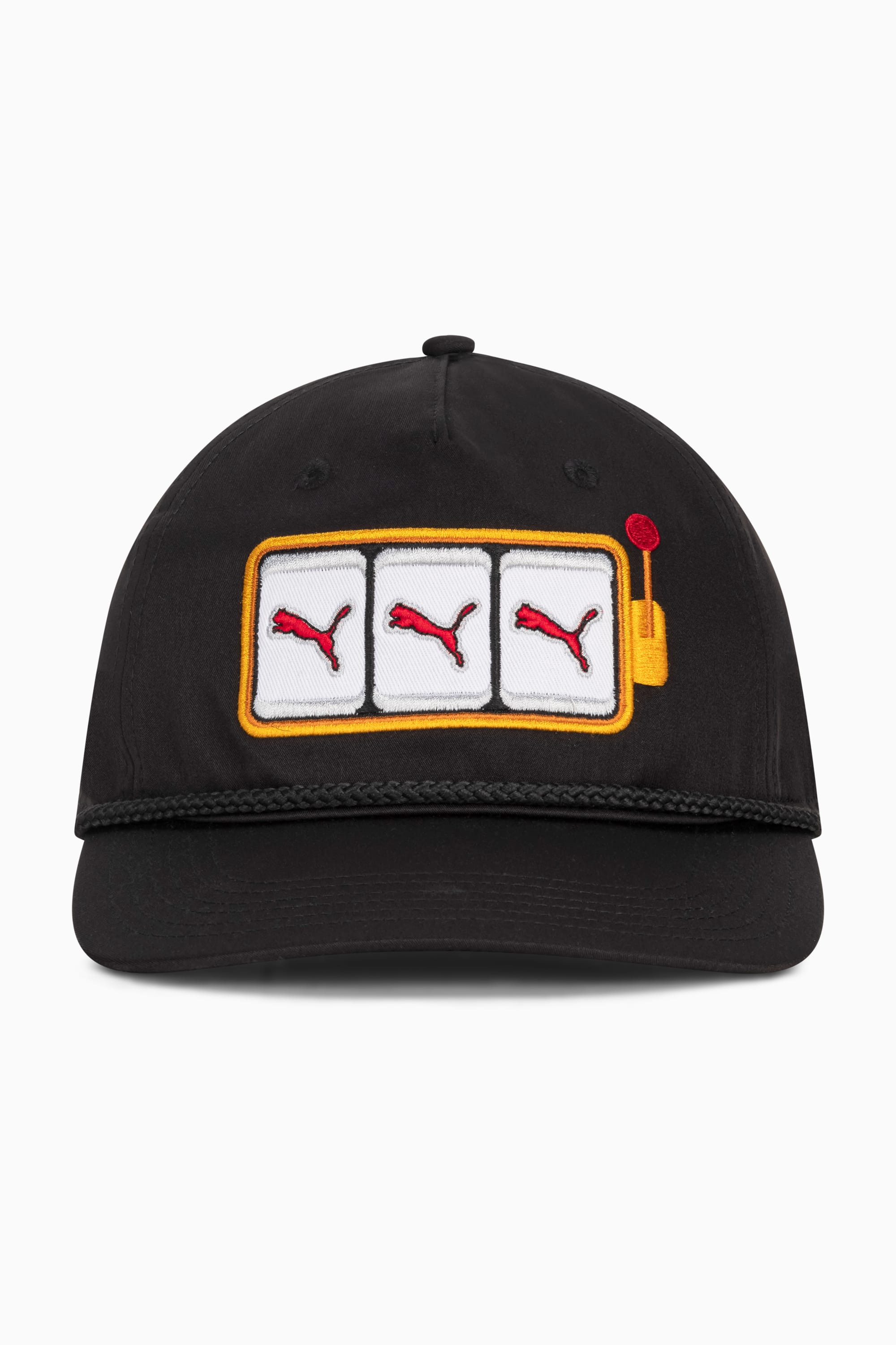 Jumpcat Slots Adjustable Cap - 3