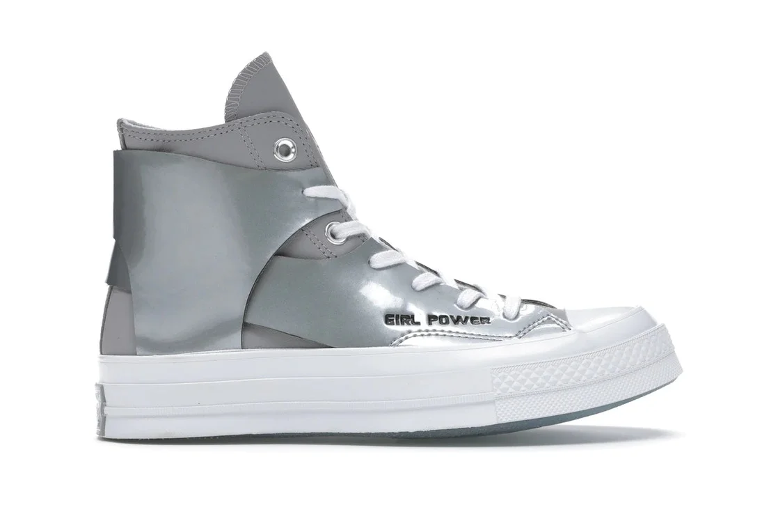 Converse Chuck Taylor All-Star 70 Hi Feng Chen Wang Sleet (W) - 1