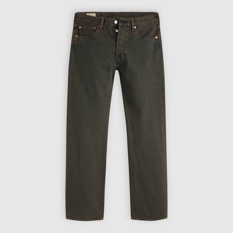 501® ORIGINAL FIT MEN'S JEANS 1