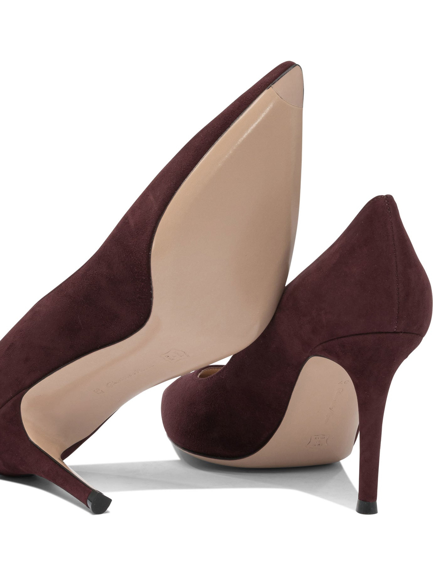 Gianvito Rossi Women Heeled Shoes - 5