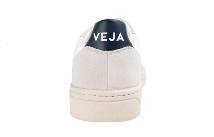 Veja V-10 B-Mesh 'White Nautico' VX011380B - 5