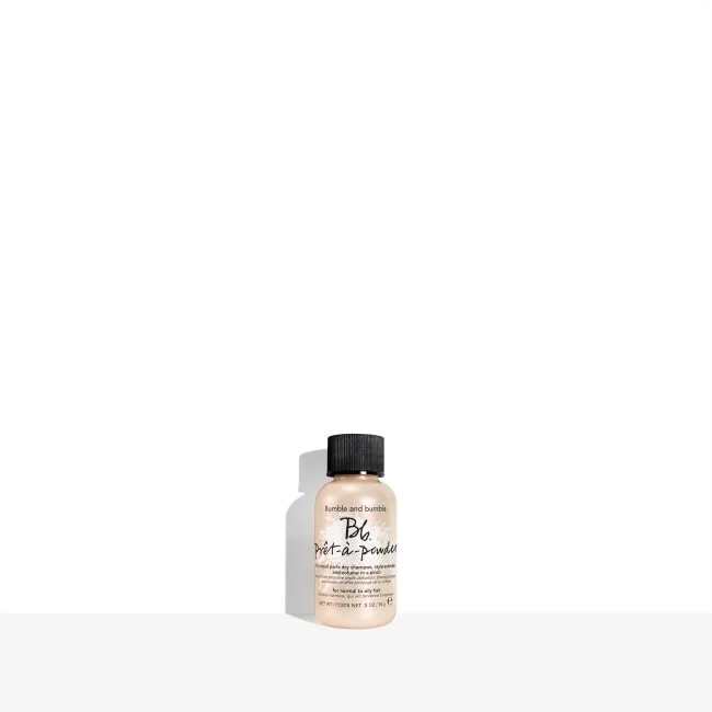 Prêt-à-powder Dry Shampoo Powder - 1