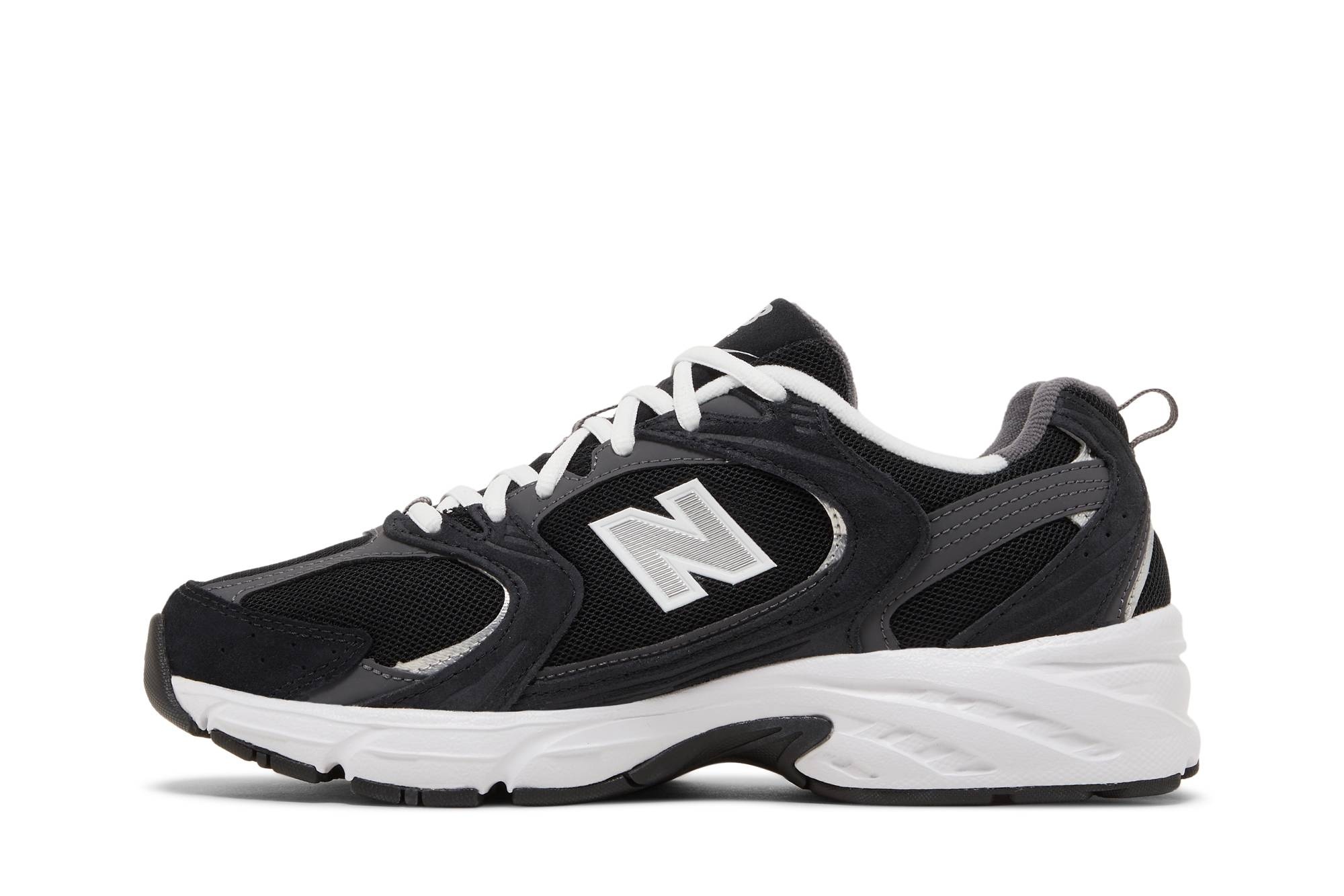 530 'Black' - 3