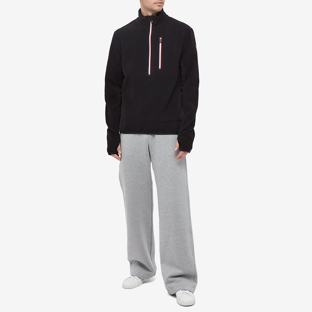 Moncler Grenoble Quarter Zip Sweat - 6