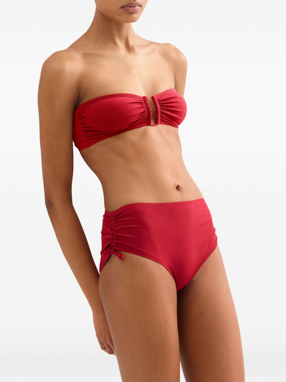 Sofia drawstring bikini briefs - 3
