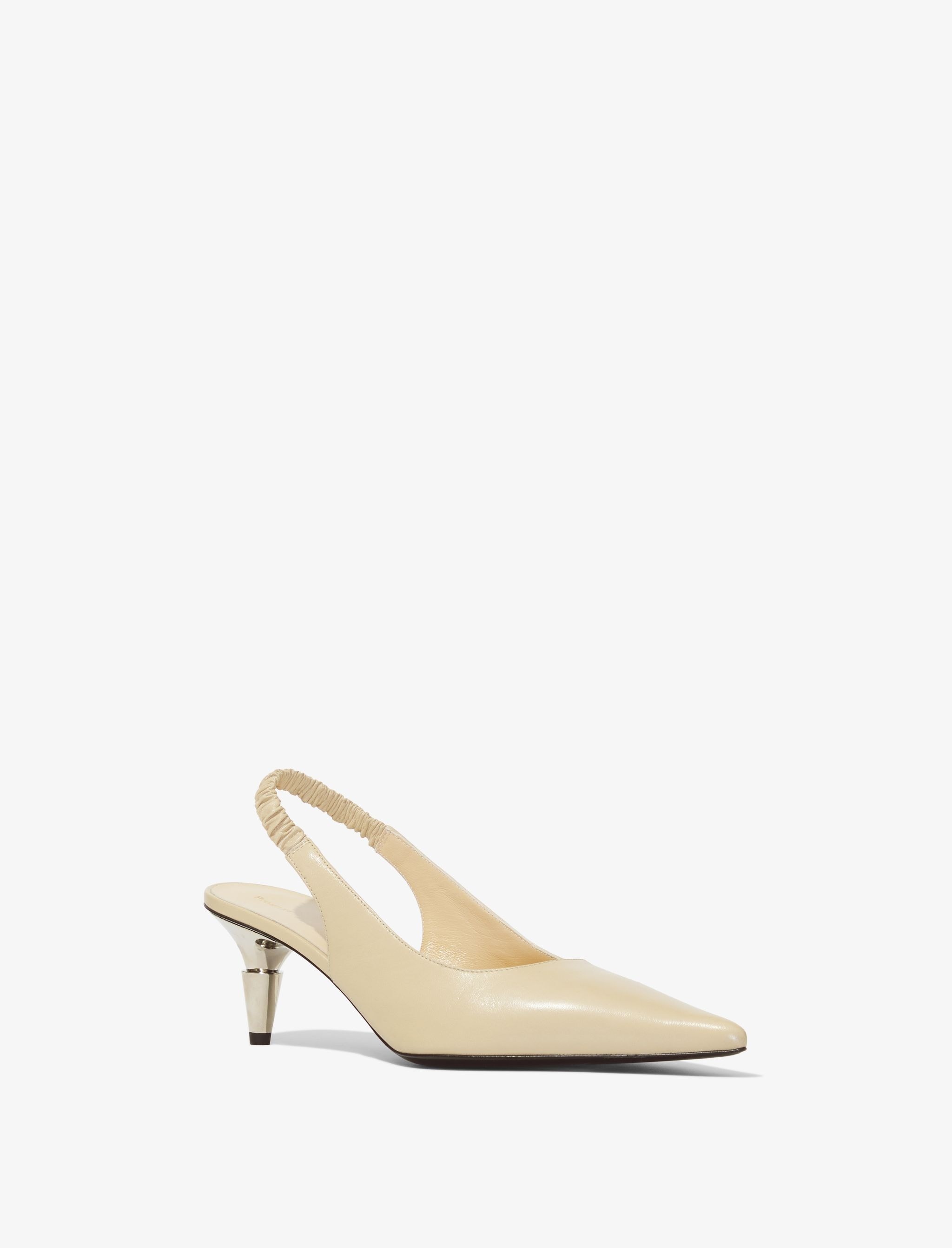 Spike Slingbacks - 2