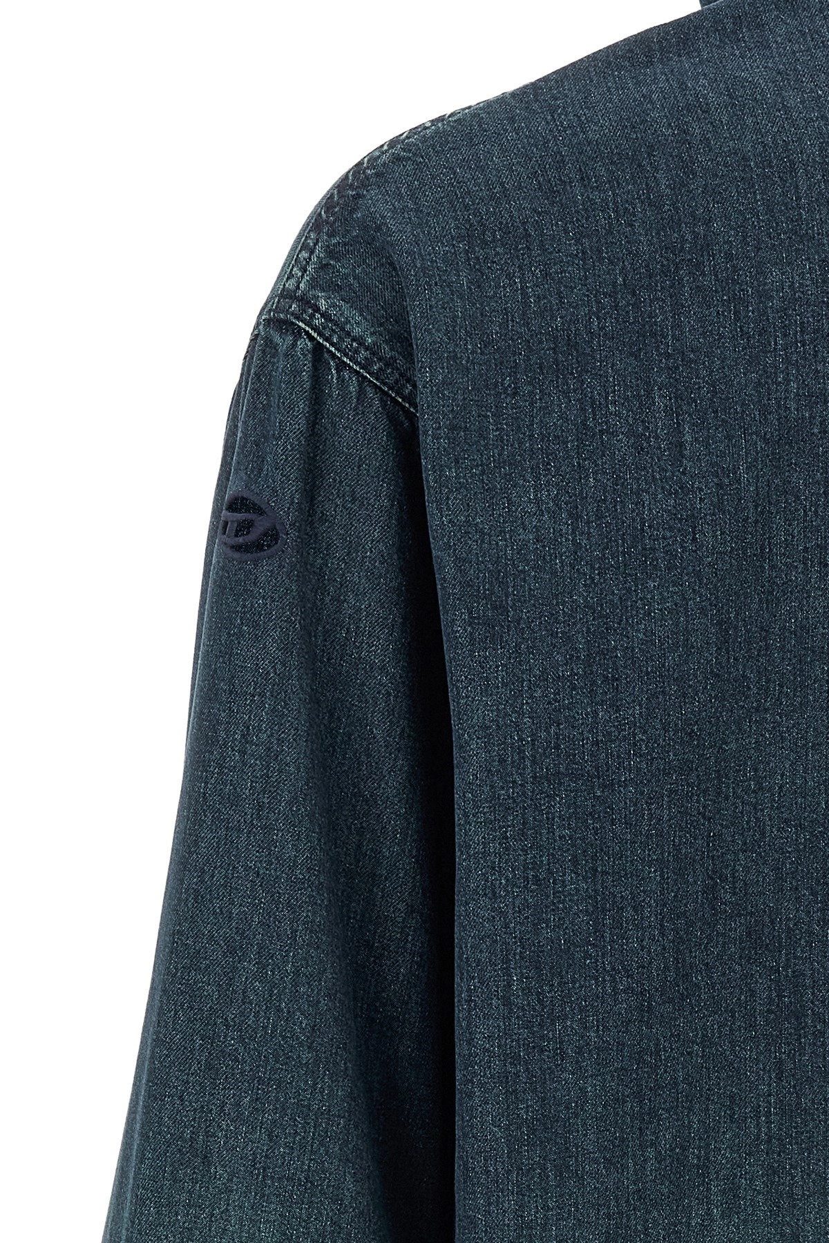 'D-Krap-S6' jacket - 5