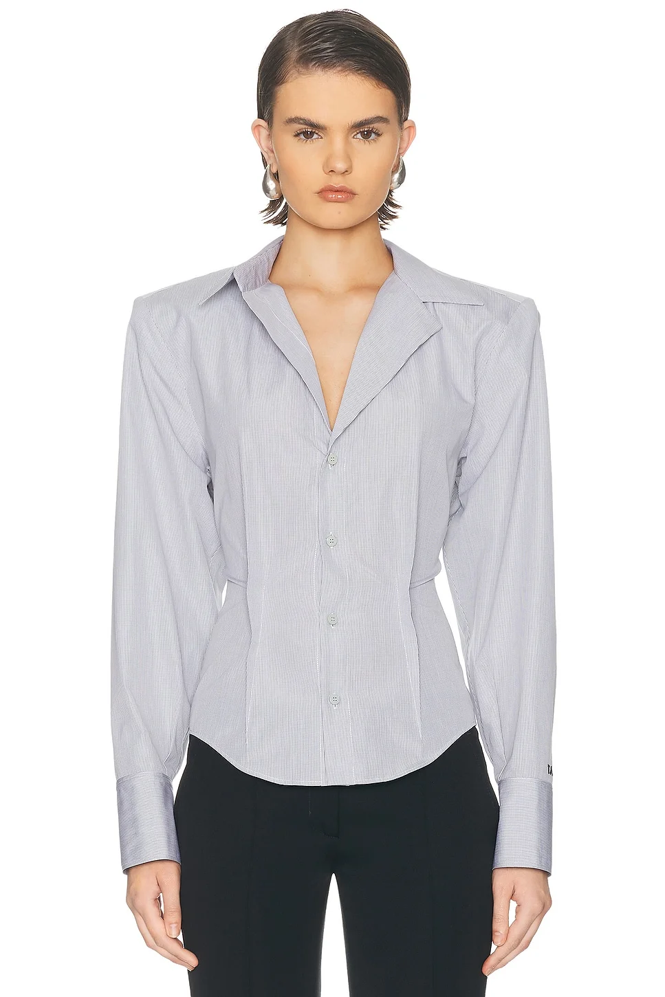 Button Down Shirt - 1