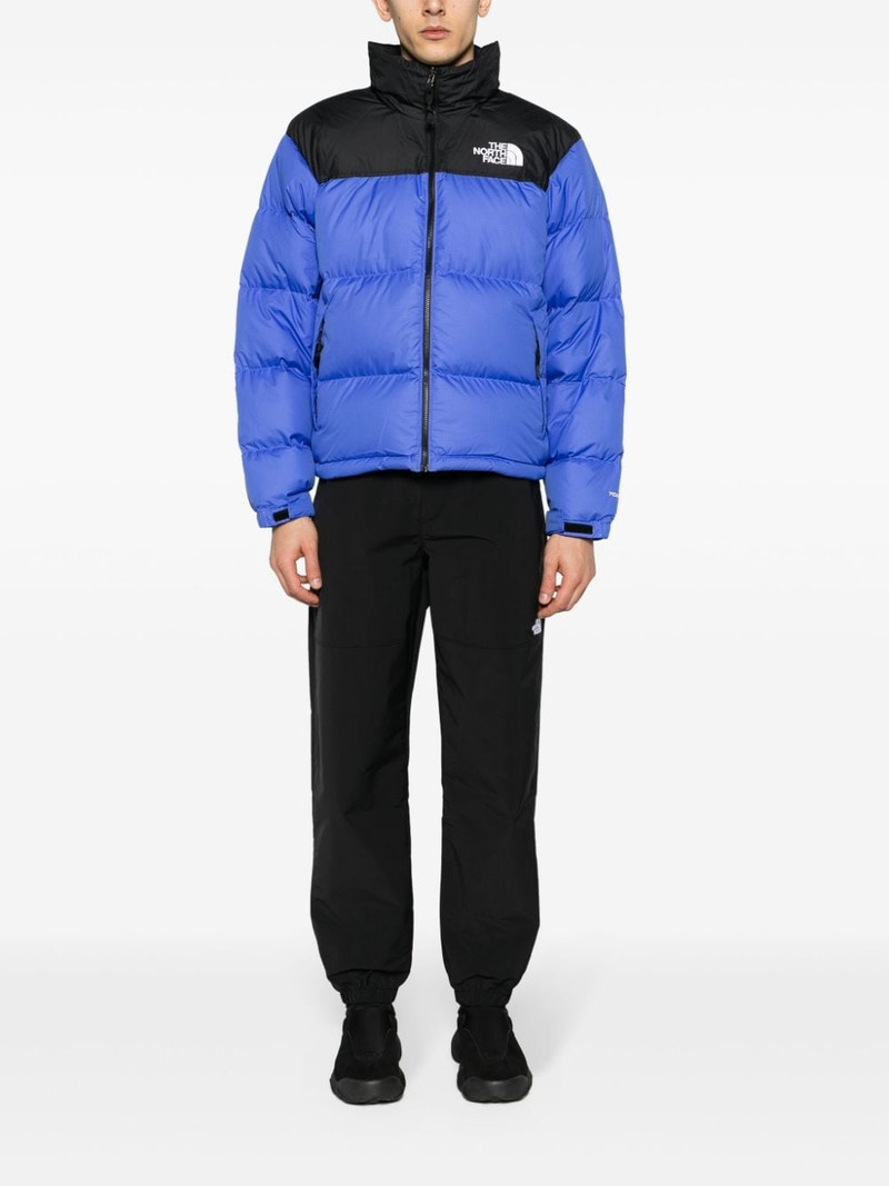 The North Face Easy Wind tapered trousers outlook
