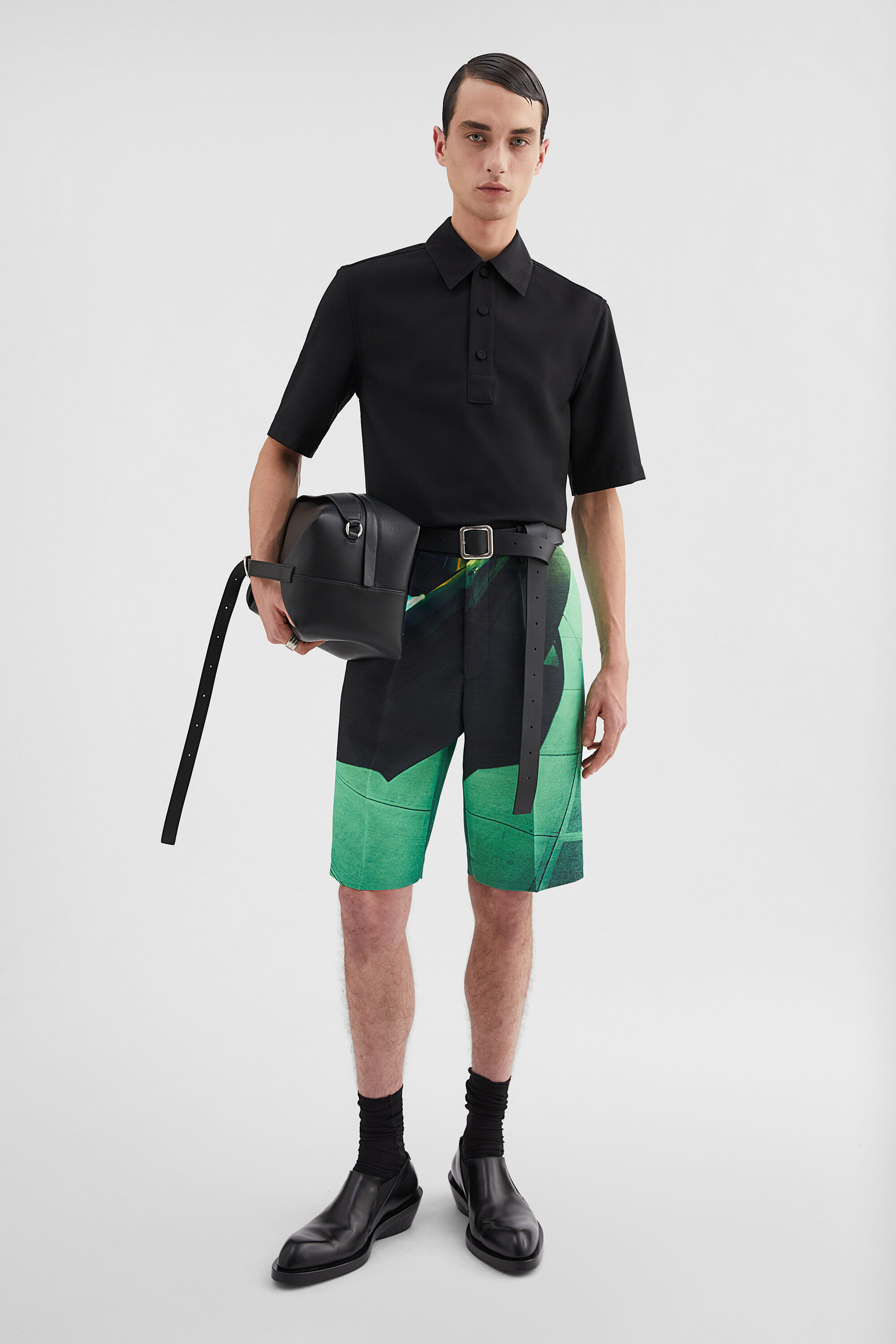 Polo Shirt - 4
