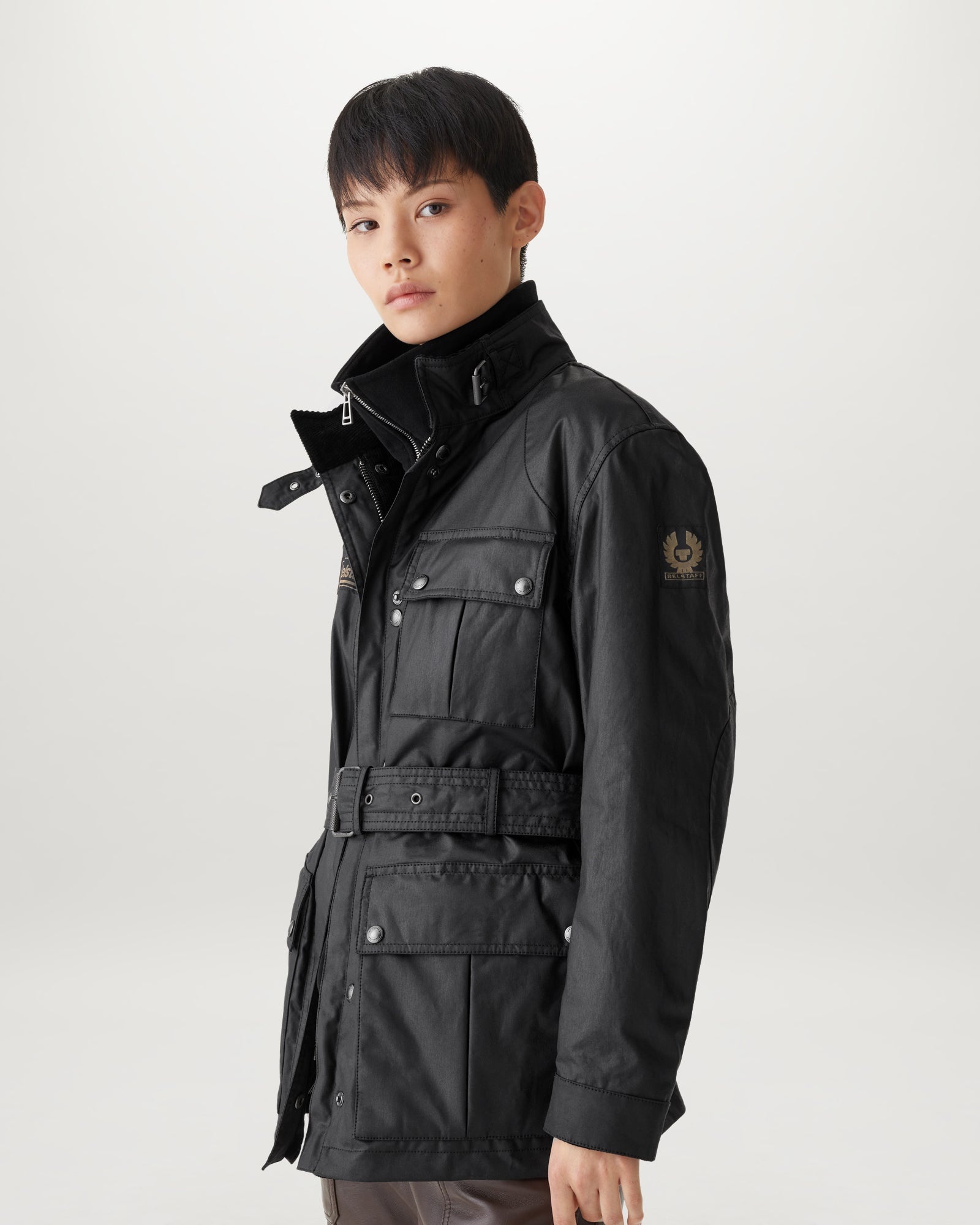 HEIRLOOM TRIALMASTER JACKET - 5