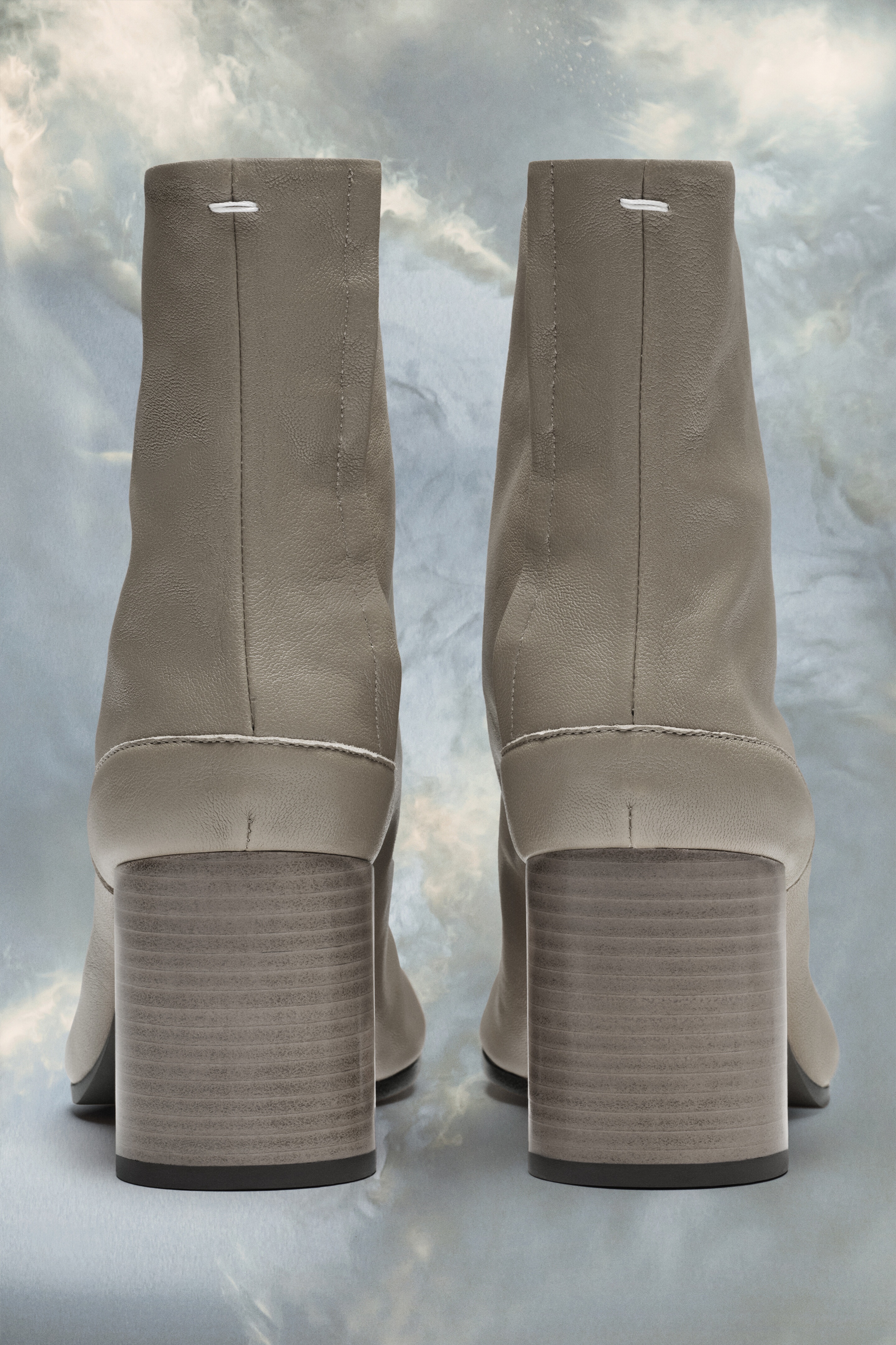 Tabi ankle boots - 3