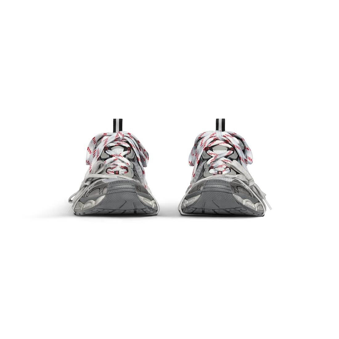 Women's 3xl Sneaker in Grey - 3