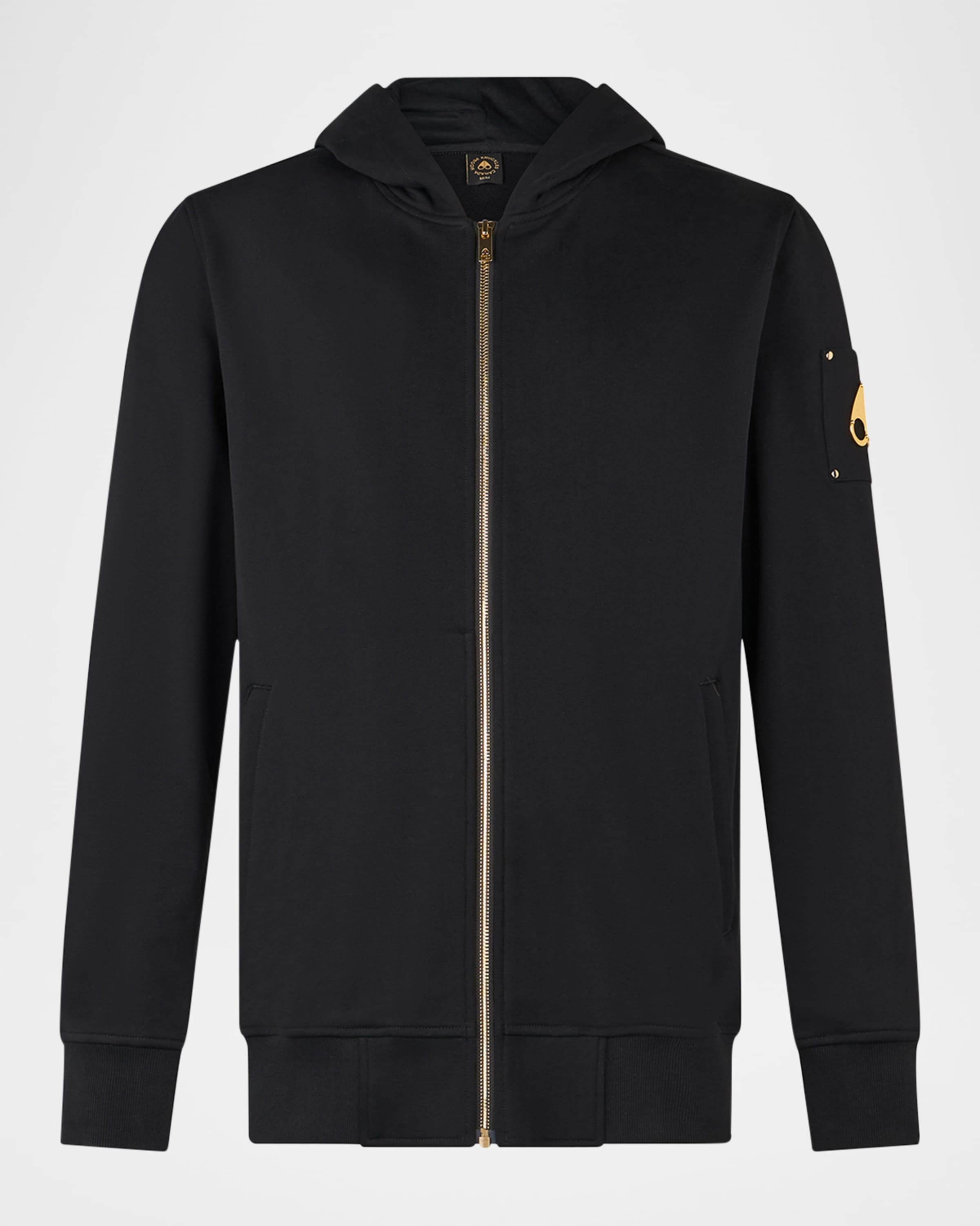 Men's Snyder Full-Zip Hoodie - 1