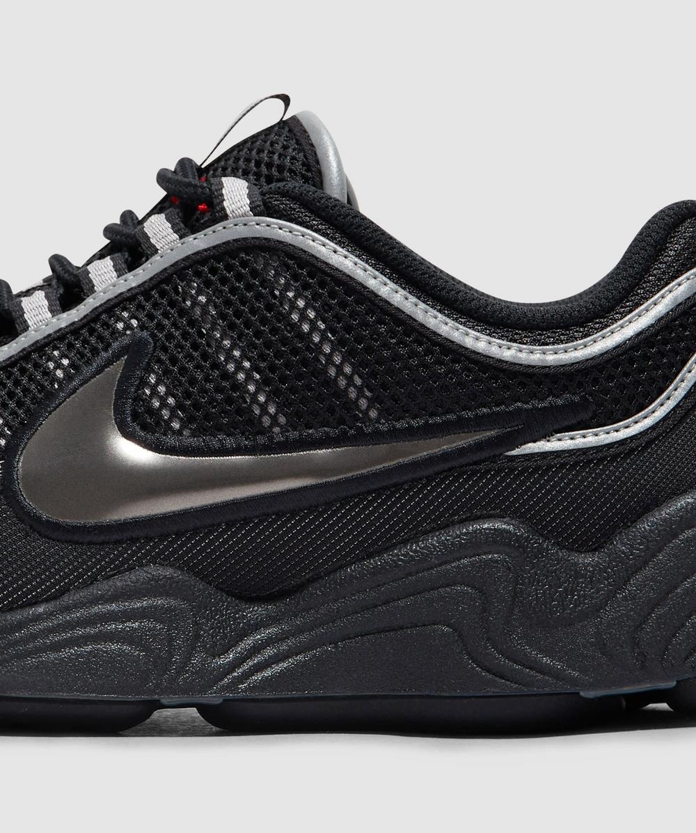 Air zoom spiridon sneaker - 7