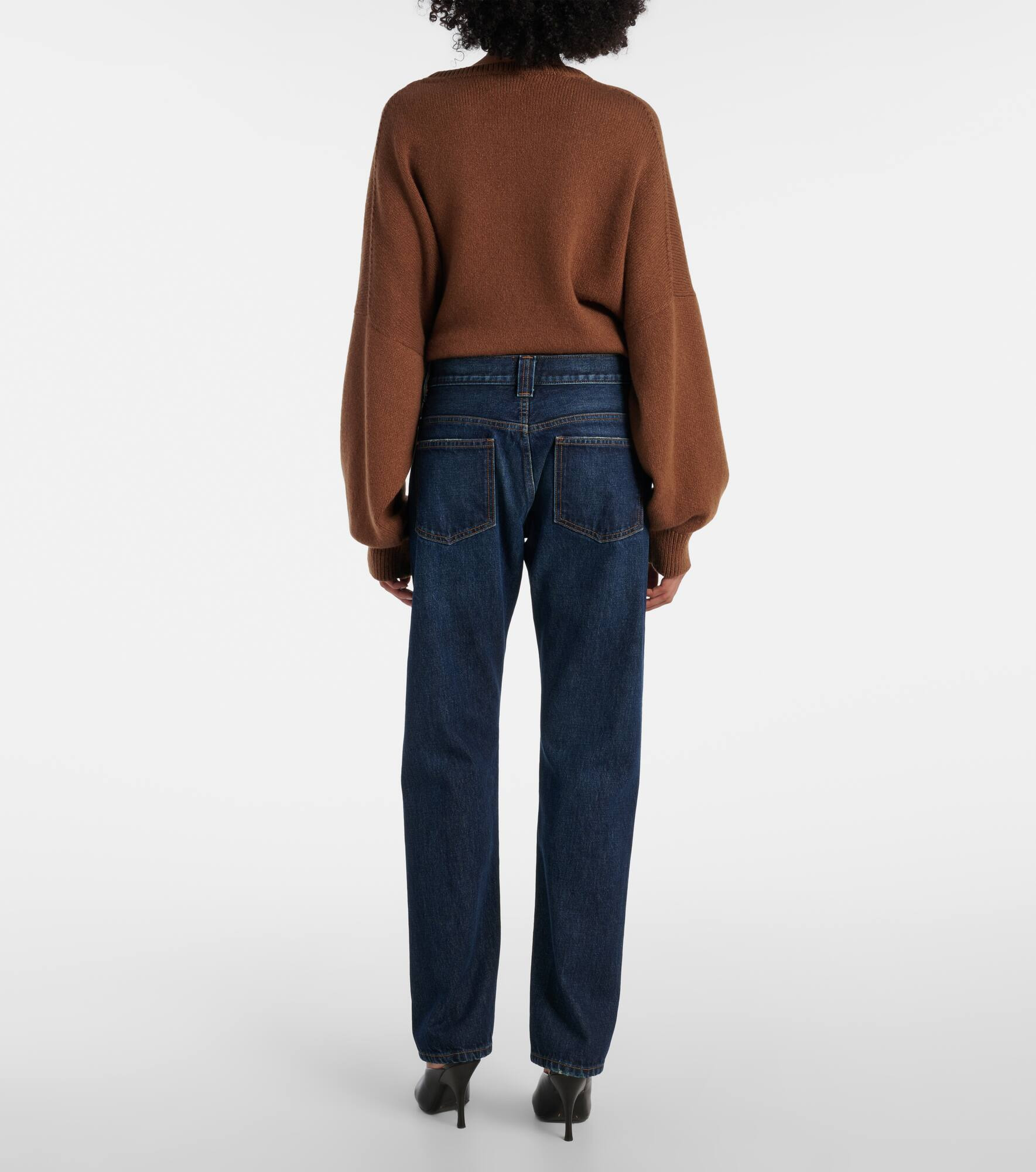 Callum straight jeans - 3