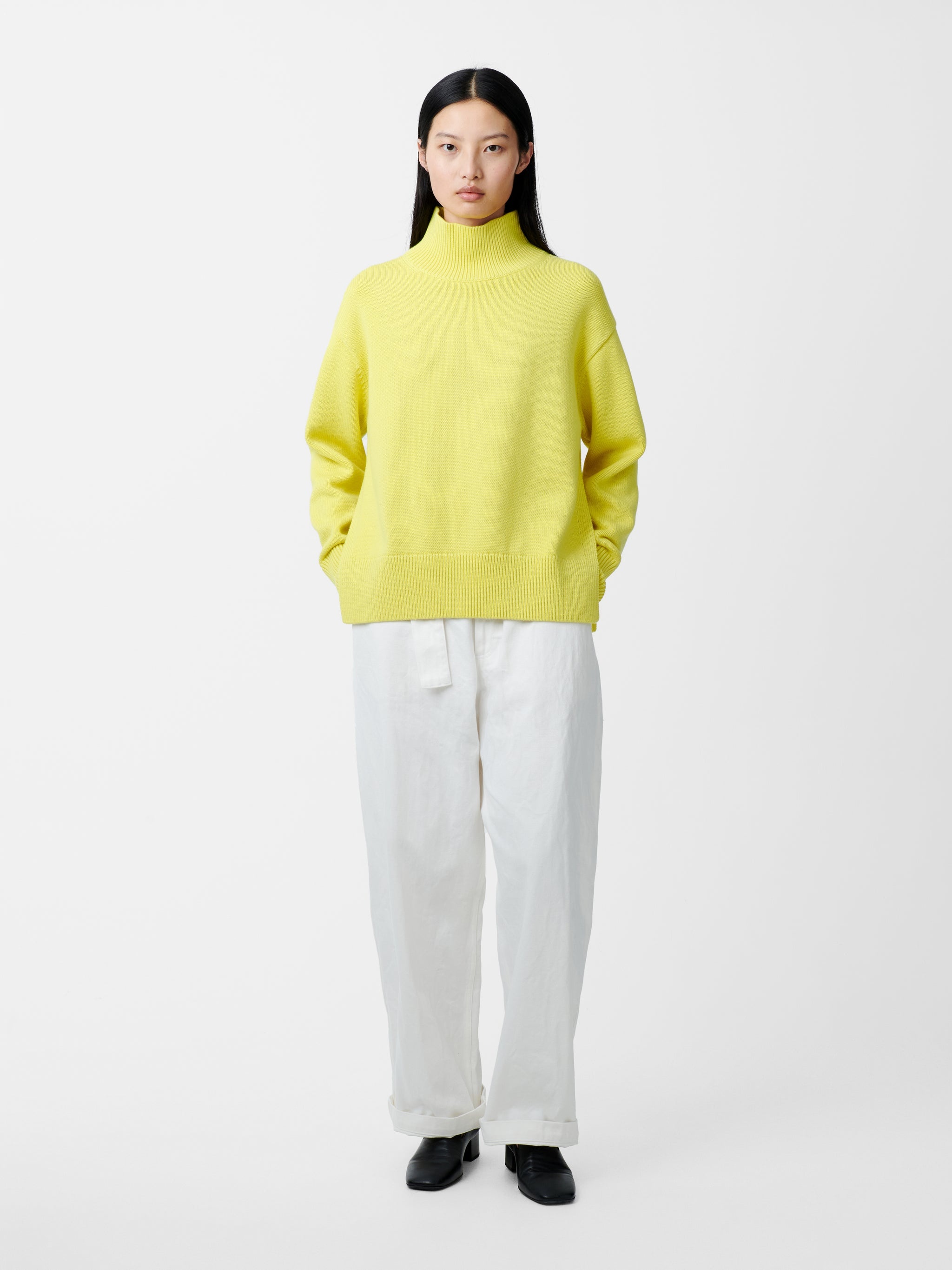 Patria Knit - 2
